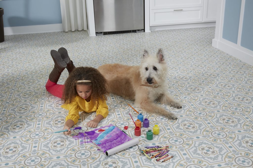 lesliepyle's tweet image. Is it time to choose #flooring for your home? This #homeguide can help with that decision.  cpix.me/a/168791466