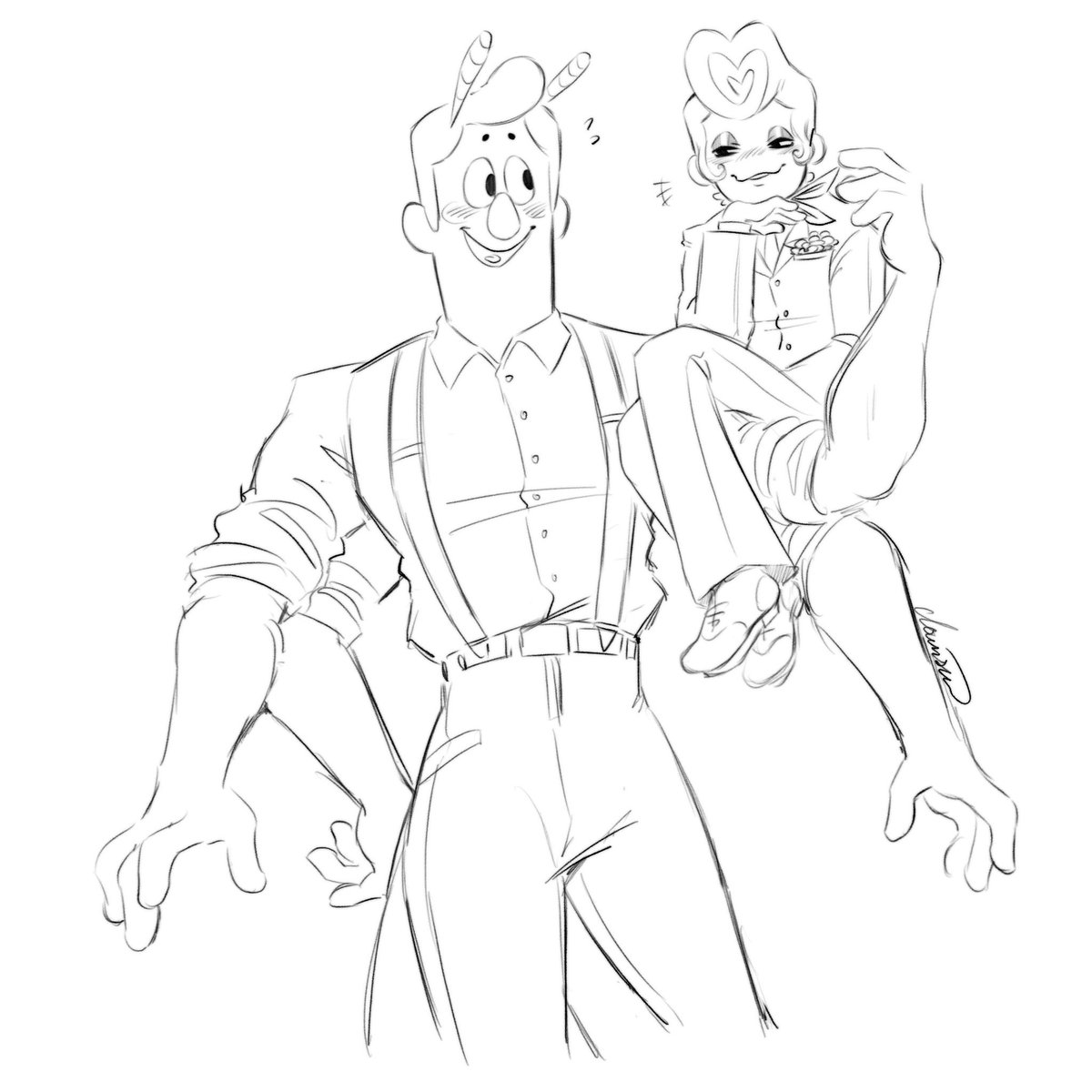 _SimplyTheMost_'s tweet photo. @COMEDICBEAGLE //LAST IMAGE IS LEGIT JUST A ANATOMY PRACTICE GET UR MINDS OUTTA THE GUTTER BUT feeds you(all art belongs to clownsuu on tumblr https://t.co/RV5AX7AAiq