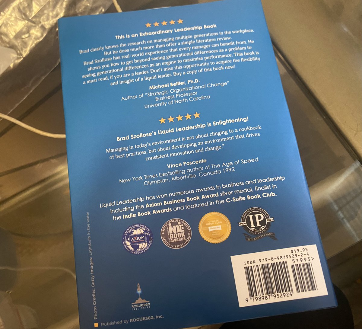LiquidLeader's tweet image. To @TomNewmaster…these book jackets from #FORCEpkg are ON FIRE!!! 🔥🔥🔥🚀 

Whoohoo!!! THANK YOU;-)

#packagedesign #liquidleadership @bradszollose #generationalissues