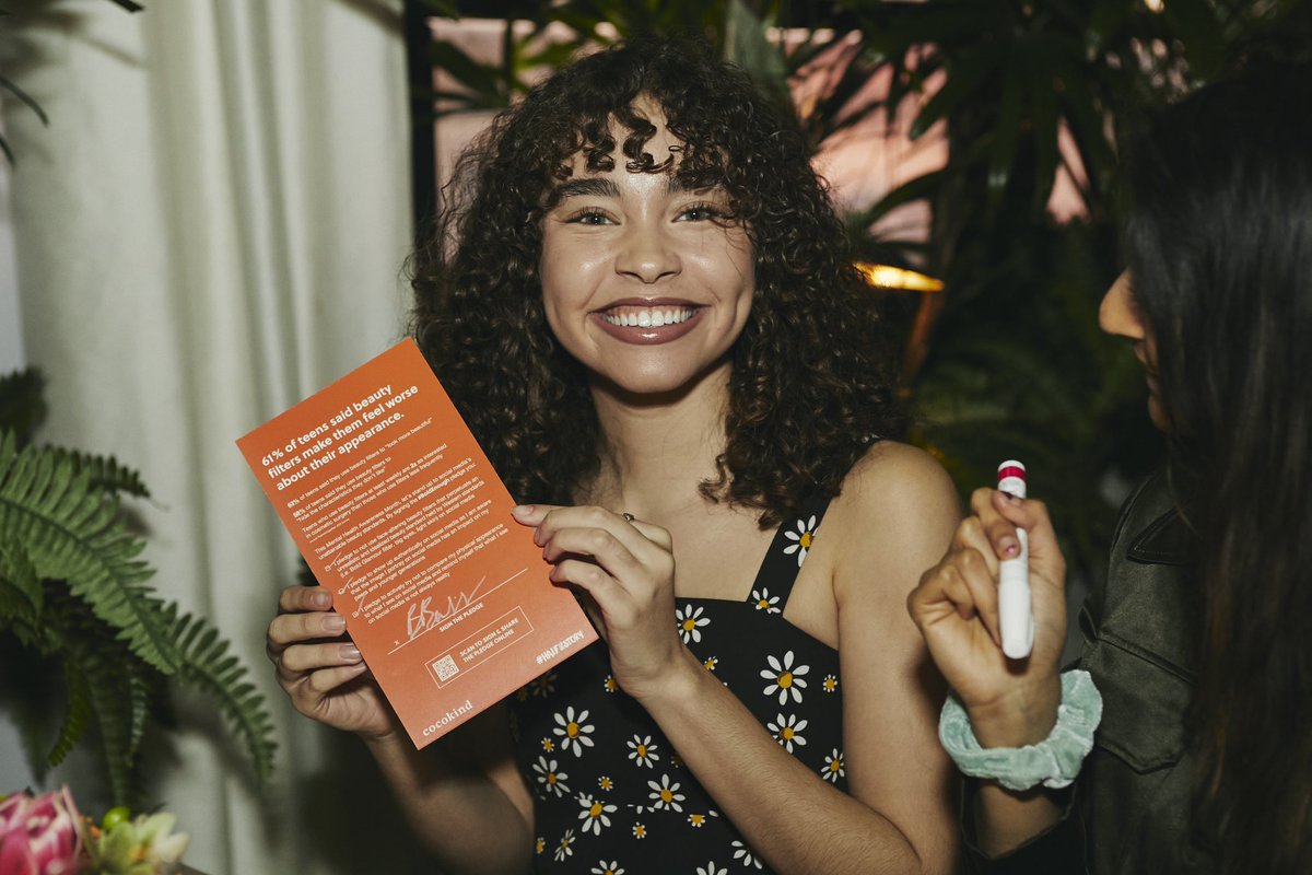 💥 The future is bold and bright.

If you haven’t signed the #boldpledge, here’s  your sign. <a href="/_cocokind/">cocokind</a> <a href="/sophfei/">Sophia Li</a> 

cocokind.com/pages/bold-eno…