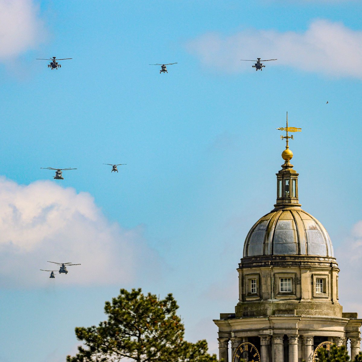 7 (Trg) Regt AAC tweet media