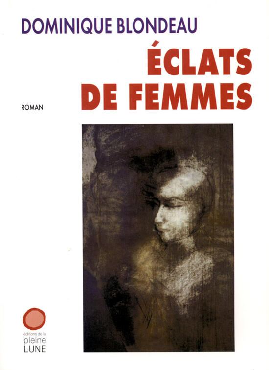 Éditions Pleine Lune tweet media