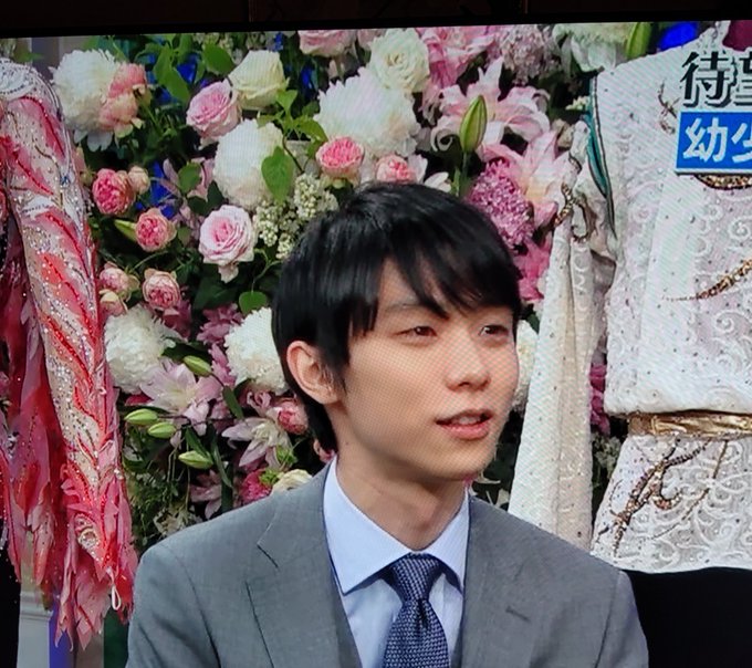 2022新作モデル ⭐️ももこ様専用 羽生結弦 大型連載1〜51話 『令和新