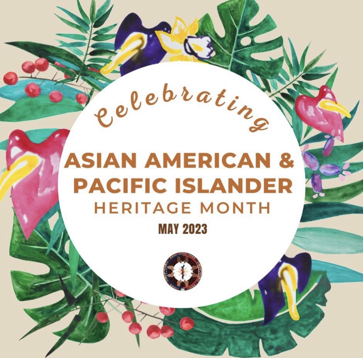 May is AANHPI Heritage Month!! So grateful that we can come together as Filipinx-Americans striving towards our goals in medicine and mentorship ✨🇵🇭