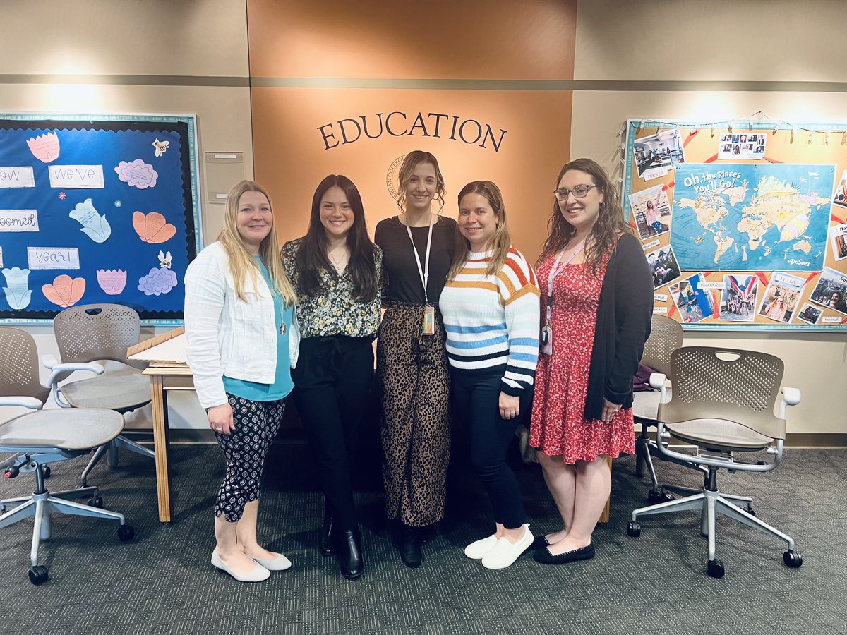 Donegan Elementary (@doneganbasd) on Twitter photo Congratulations to <a href="/msrodriguez2017/">Miss Rodriguez</a> and @missalyoung on their Masters Thesis presentation! Three more days til graduation! Donegan is so proud ✨💙 <a href="/BethlehemAreaSD/">BASD</a> <a href="/MoravianU/">Moravian University</a> Congratulations to <a href="/msrodriguez2017/">Miss Rodriguez</a> and @missalyoung on their Masters Thesis presentation! Three more days til graduation! Donegan is so proud ✨💙 <a href="/BethlehemAreaSD/">BASD</a> <a href="/MoravianU/">Moravian University</a>