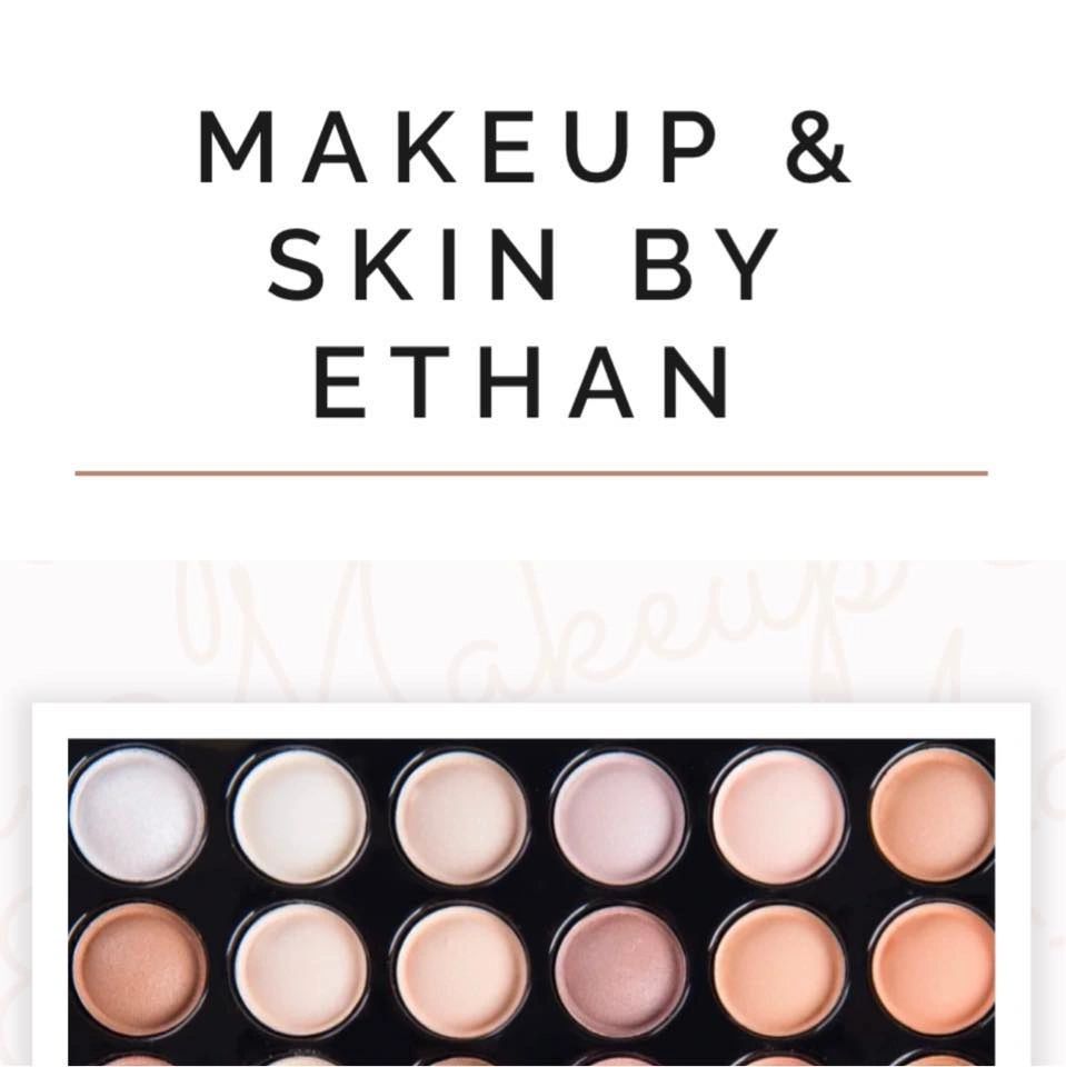 skinmakeupethan's tweet photo. Officially have my own website!

https://t.co/U9Kfual71x https://t.co/F6fLyyGeru