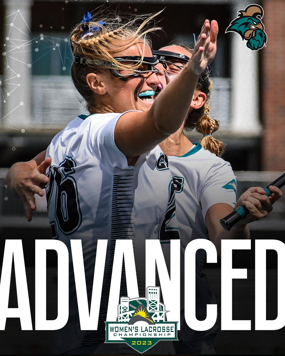 Atlantic Sun Conference tweet media