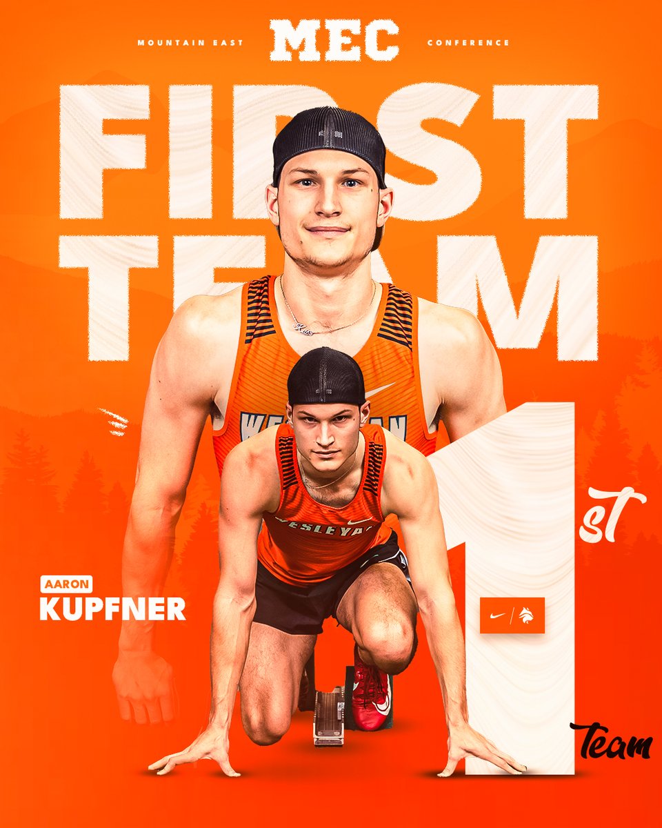 𝐌𝐄𝐂 𝐂𝐡𝐚𝐦𝐩𝐢𝐨𝐧𝐬 𝒙 𝐀𝐥𝐥-𝐌𝐄𝐂 𝐅𝐢𝐫𝐬𝐭 𝐓𝐞𝐚𝐦!

𝐒𝐚𝐦𝐚𝐧𝐭𝐡𝐚 𝐂𝐚𝐬𝐡
Heptathlon Champ.
100m Hurdles Champ.
400m Hurdles Champ.

𝐎𝐥𝐢𝐯𝐞𝐫 𝐅𝐫𝐞𝐧𝐜𝐡
Javelin Champ.

𝐋𝐞𝐢𝐠𝐡𝐚 𝐇𝐚𝐥𝐥
Steeplechase Champ.

𝐀𝐚𝐫𝐨𝐧 𝐊𝐮𝐩𝐟𝐧𝐞𝐫
400m Hurdles Champ.