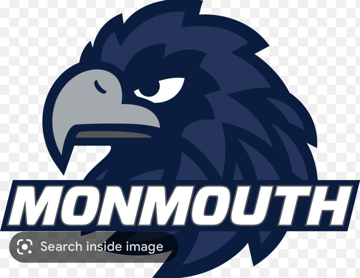 super excited to announce my fourth offer from Monmouth!!!

<a href="/DeeBallard15/">demetrius ballard</a> <a href="/SevernFB/">SevernFB</a>