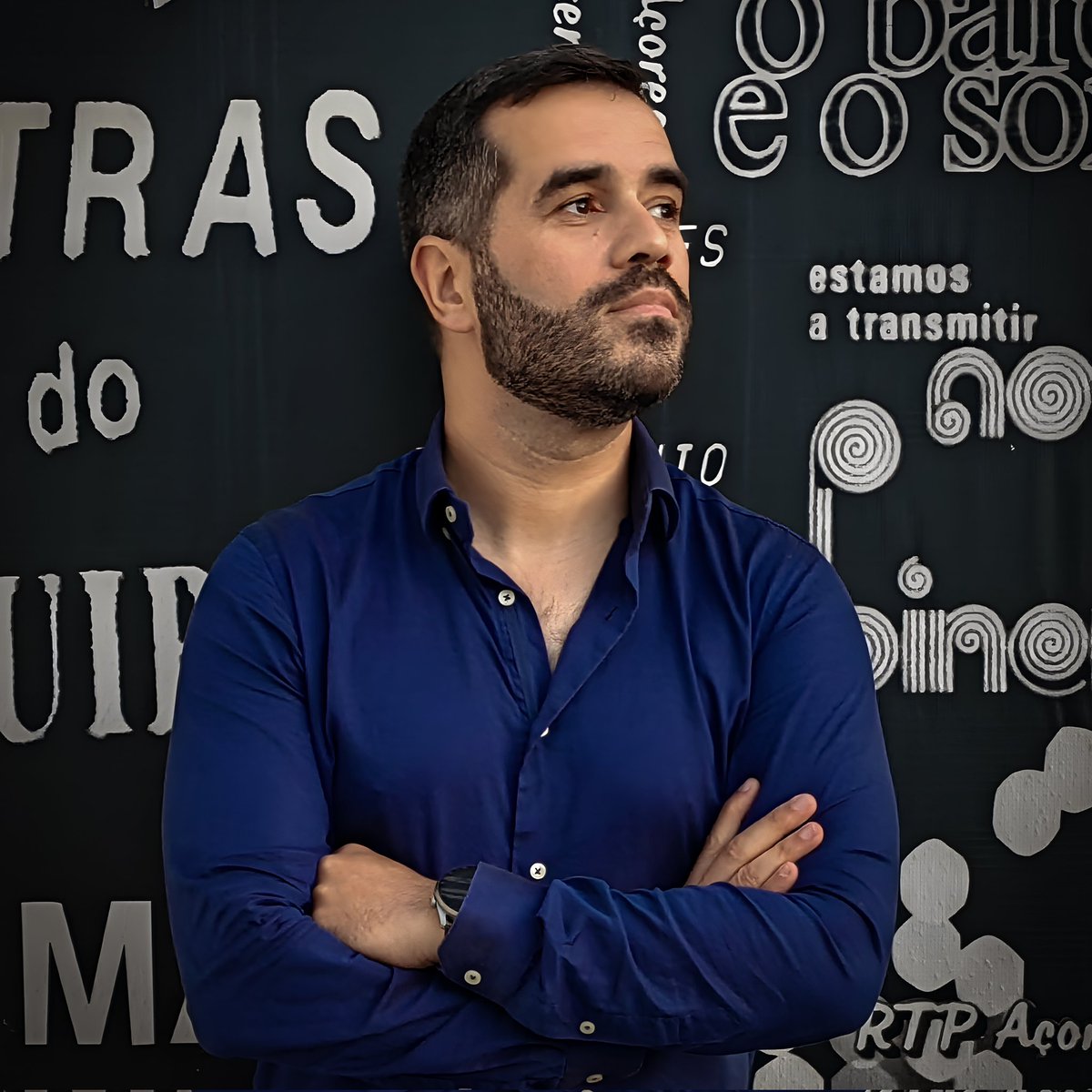 EmanuelCosta's tweet photo. #NewProfilePic https://t.co/uvLHU5zqY1