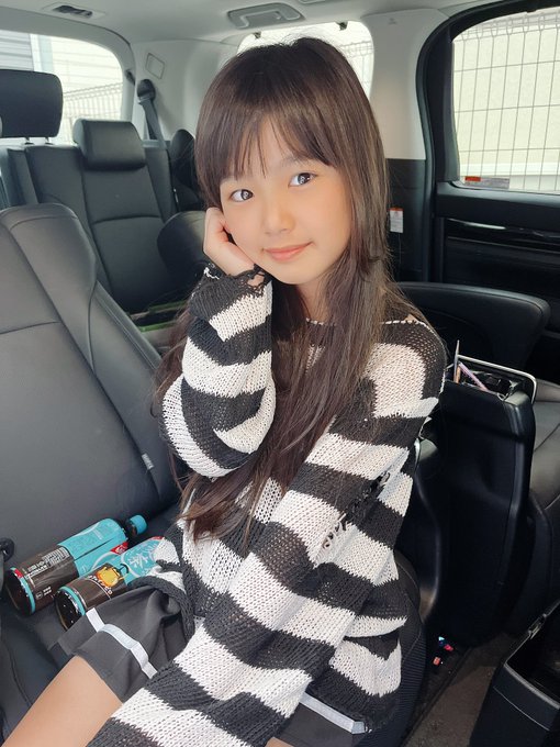 Twitterのコスプレ画像4