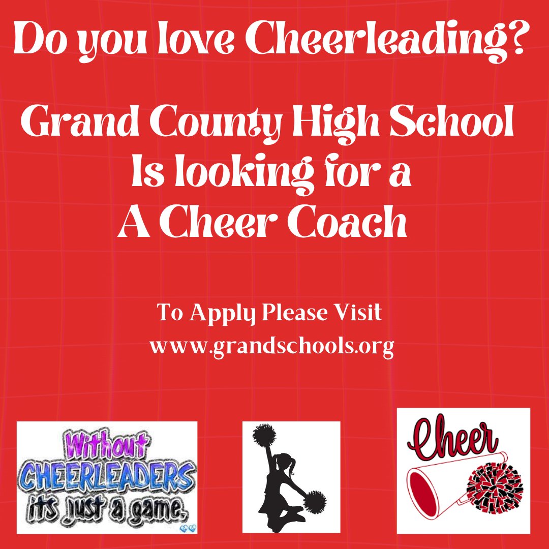 Grand County School District tweet media