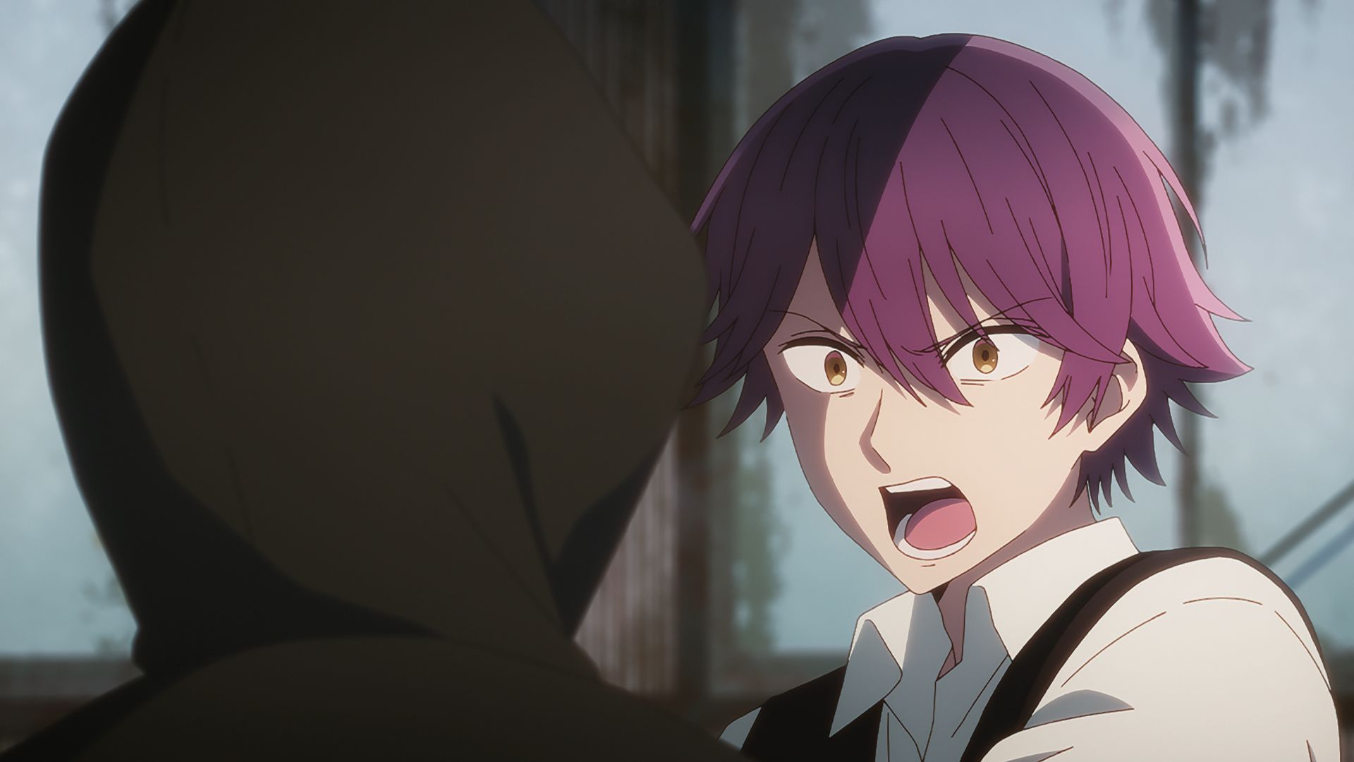 KADOKAWA Anime on X: “OSHI NO KO” episode 4 preview screenshots