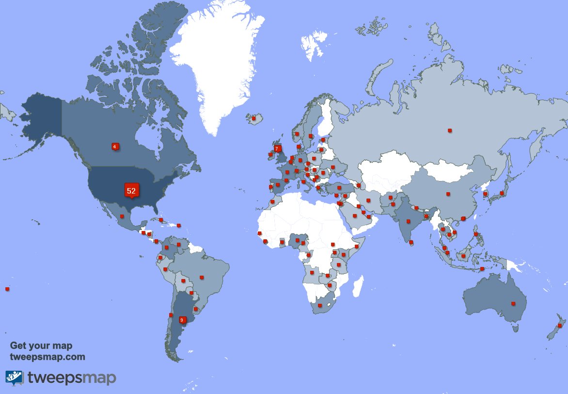 Wanda Barquin (She/Her) #IStandWithUkraine tweet media