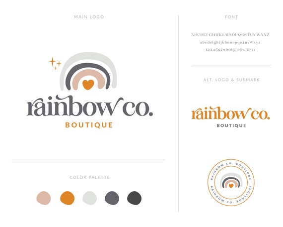 EesomeDesign's tweet image. Handmade Logo Design, Rainbow Logo Design, Boho etsy.me/3tEXlB5 #cutekidslogo #cutekidsbranding #babybranding #handmadelogodesign @etsymktgtool