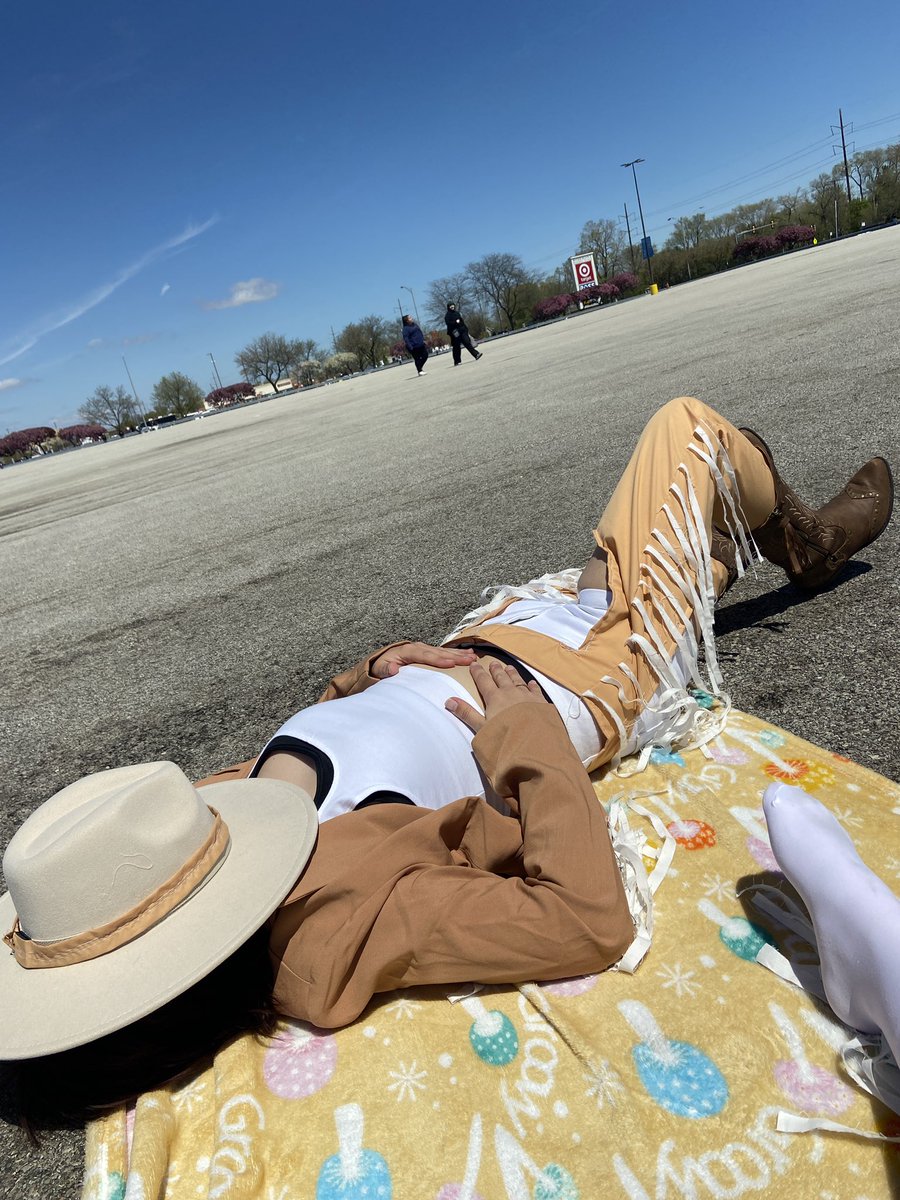 That That I Like That - yoongi in Chicago! 🤠