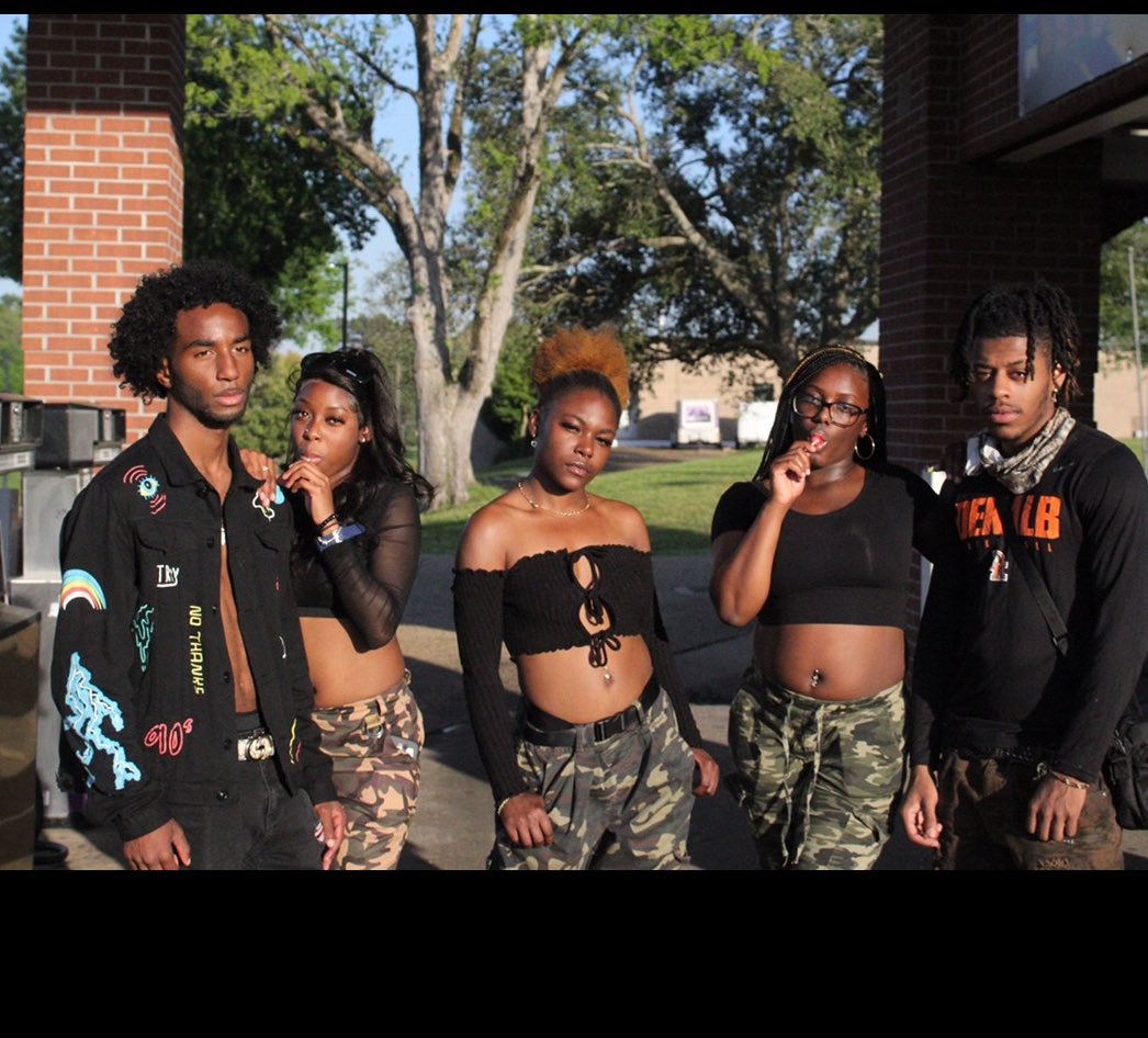 ASU_GQ_Models's tweet photo. TOMORROW TOMORROW TOMORROW ‼️ Alcorn , come chill with GQ on the plaza Thursday 6:30-8 Come for a special surprise👀💎 5.4.23 BE THERE https://t.co/xvf7iuCY6E