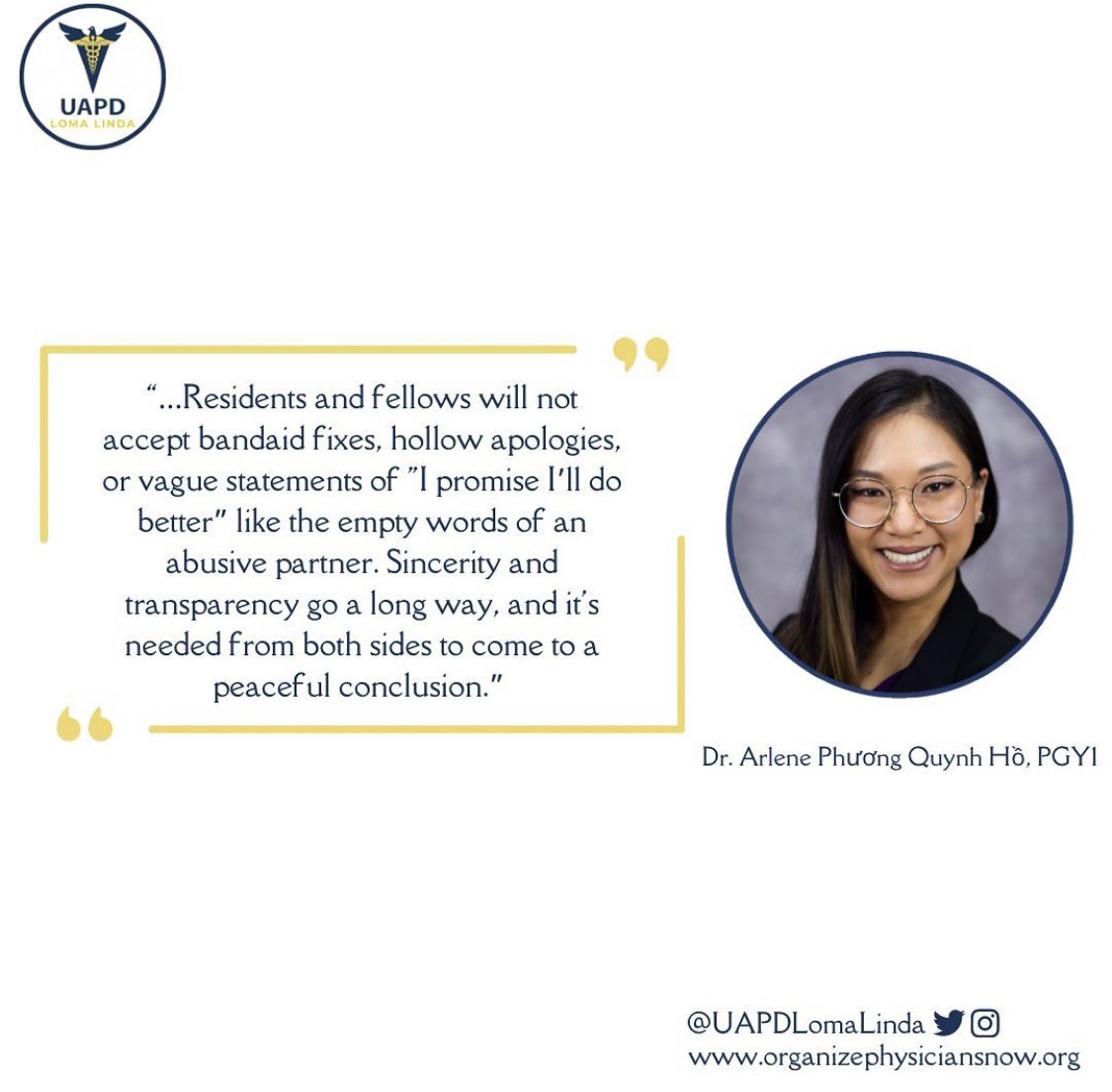 UAPDLomaLinda tweet media