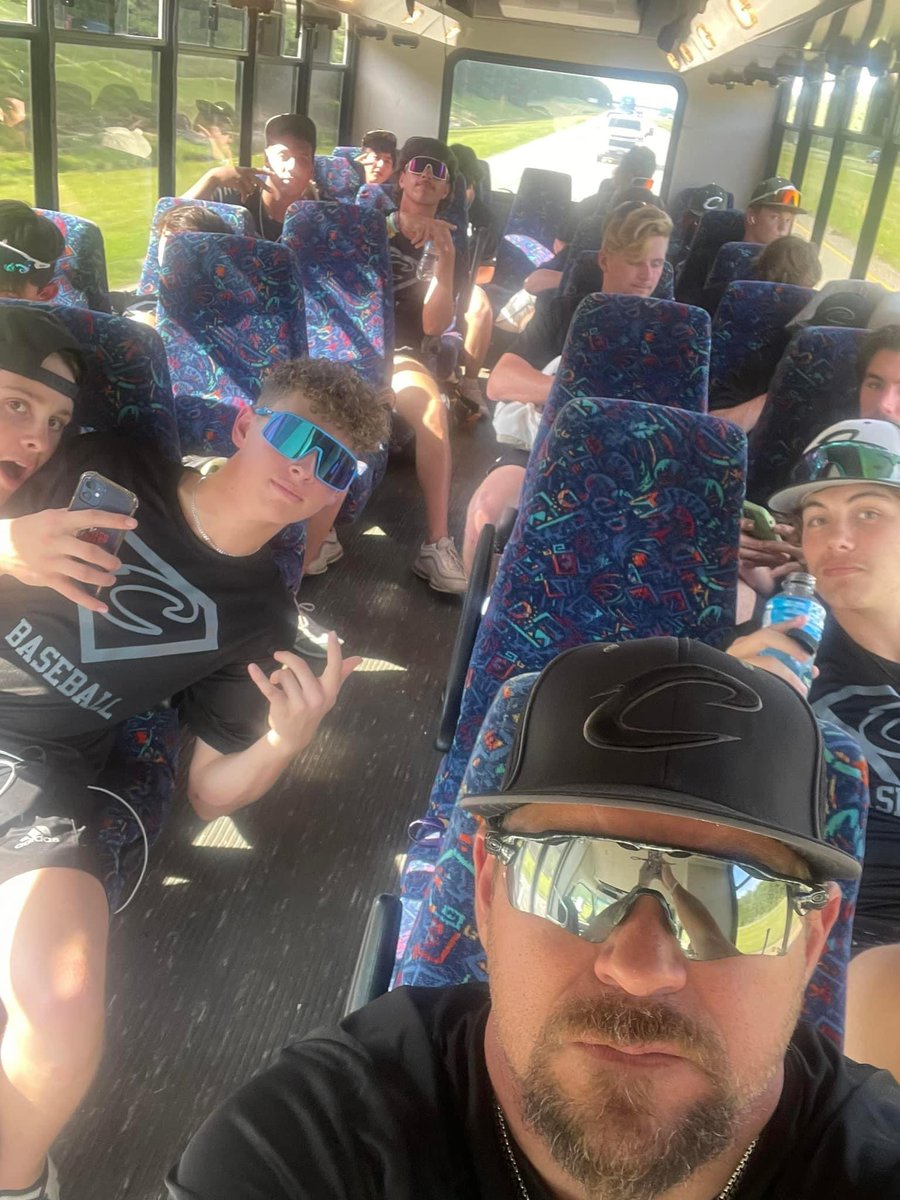 Calvary Baptist Baseball tweet media