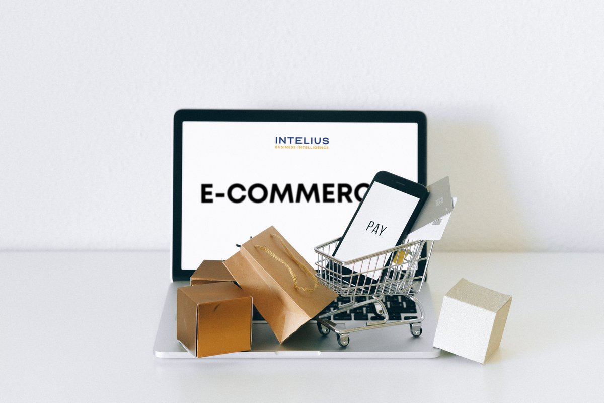 InteliusBI's tweet image. El mercado del E-Commerce está madurando. La pandemia global aceleró el crecimiento de las ventas de comercio electrónico, esto representa una oportunidad para los exportadores latinoamericanos. #ecommerce