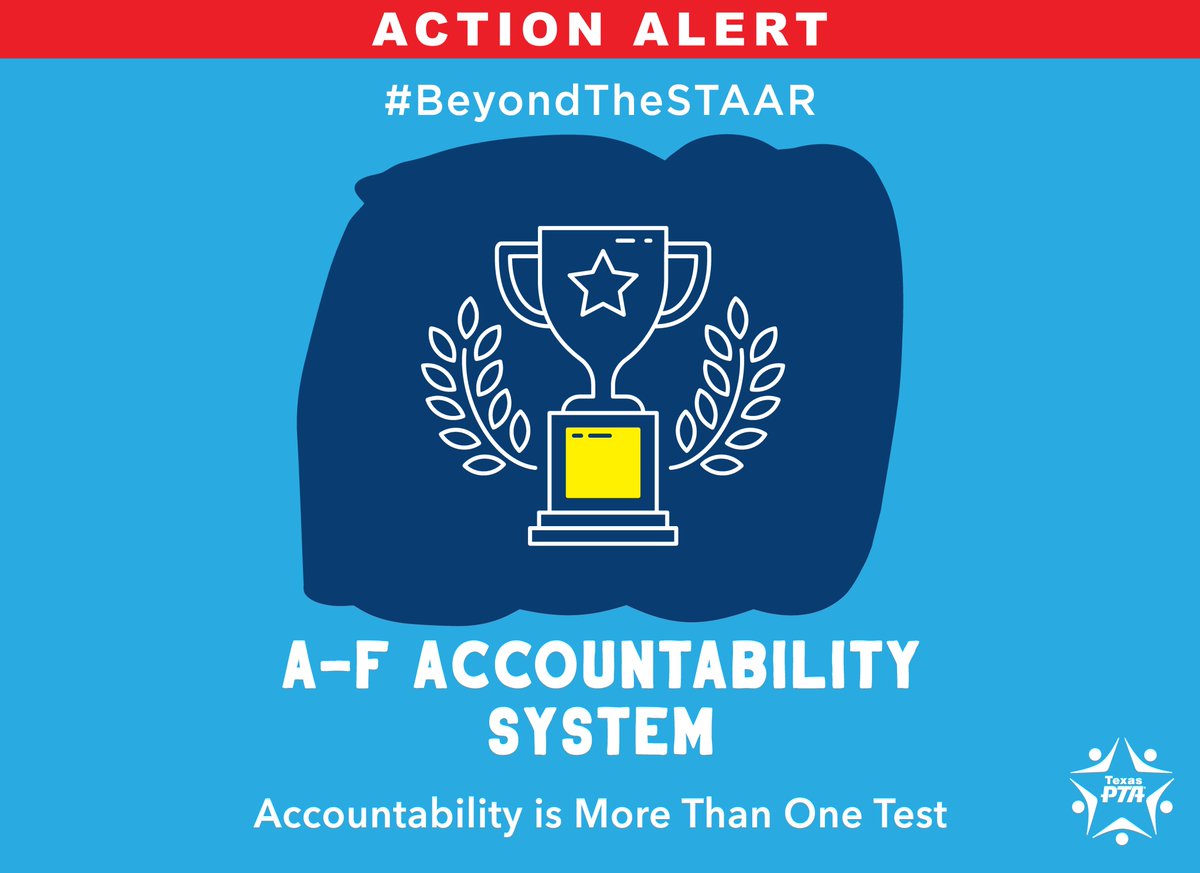 Texas PTA tweet media