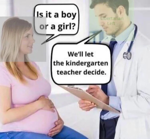 BestofPCM's tweet image. Who assign gender?