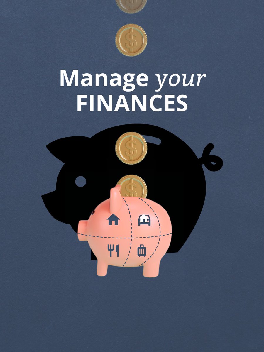 Keep your #finances in check! 💰 Know your income and expenses, categorize them, and track your progress monthly. Save for emergencies and #invest in your future. With the right budgeting approach, you can have a brighter financial future!

#investing #realestate #assets