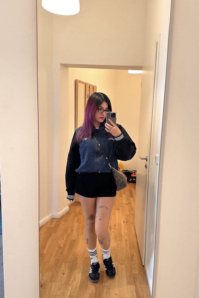 Umi Hyu 👾 tweet media