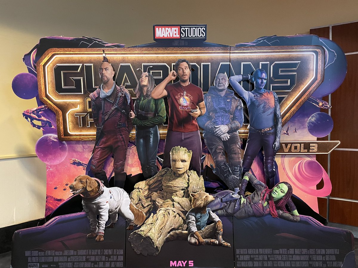 DC⚡️101 tweet media