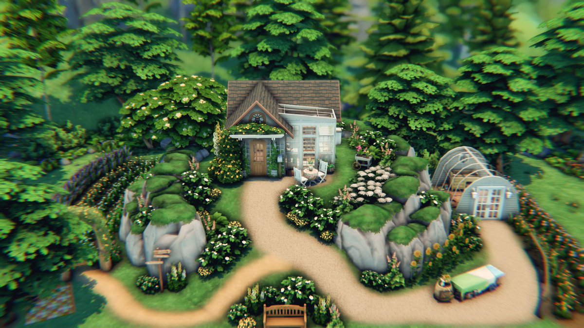 SimmeredJess tweet media