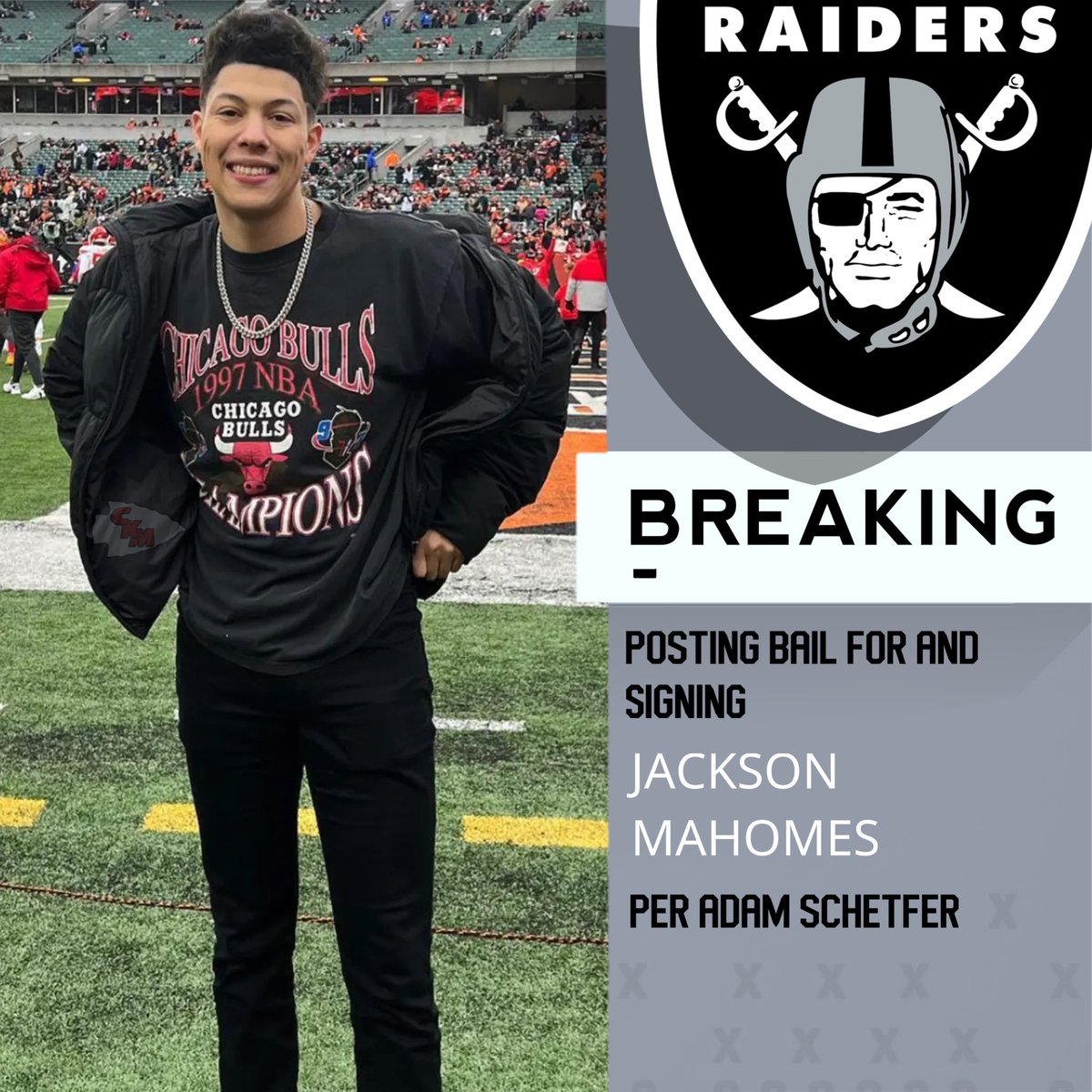Chiefs Kingdom Memes - CKM tweet media