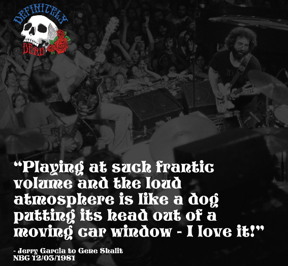 DefDeadBand's tweet photo. We miss you deeply, Jerry! Forever in our hearts ❤️

#GratefulDead #rock #jerrygarcia https://t.co/ma4nvb1Qn9