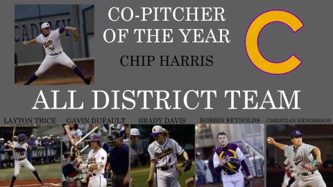 All District Regular Season