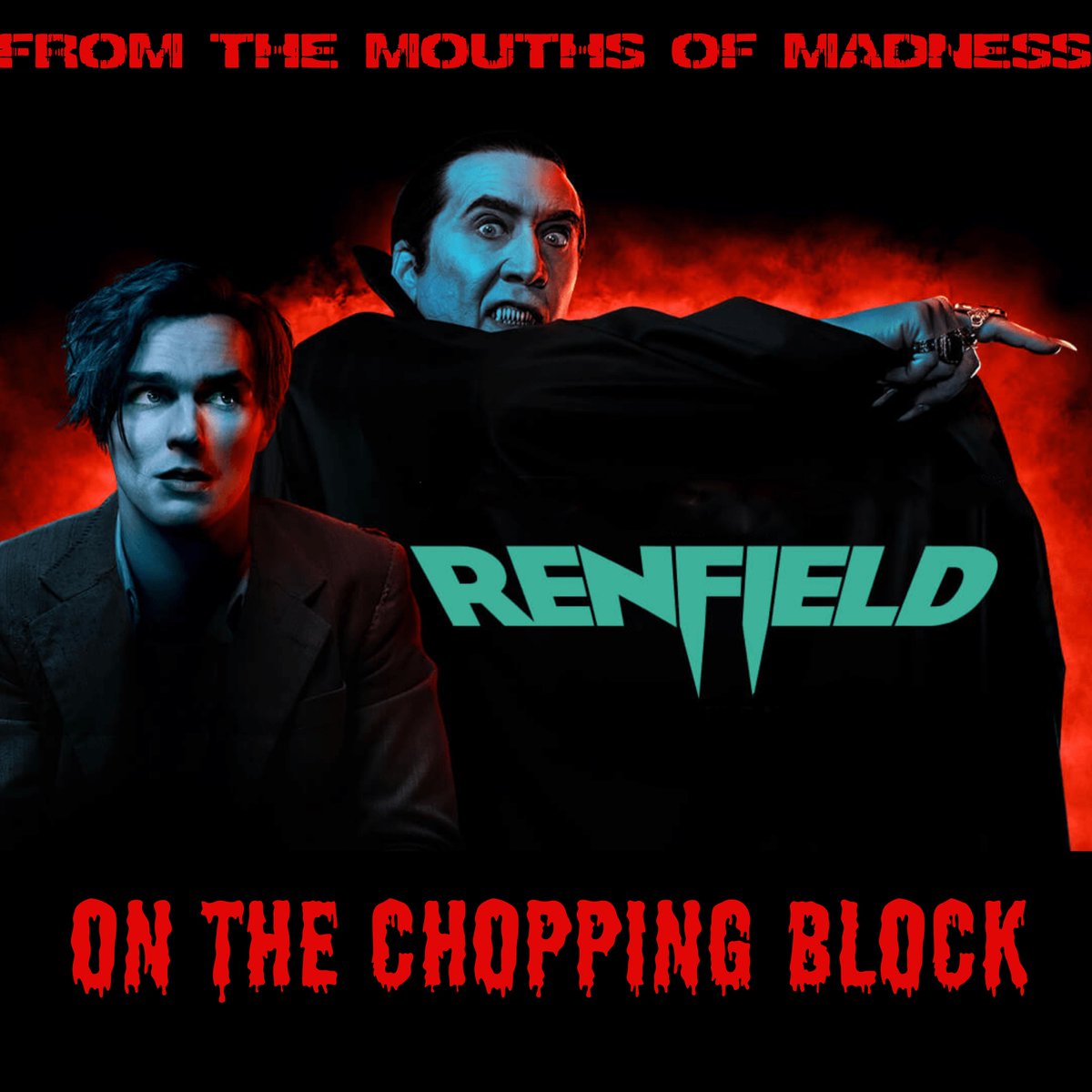 Madness_GUI's tweet photo. Embrace the Madness through GUIPodcast .com!! https://t.co/NDMZVEdvVn https://t.co/ci9rjOSSZc