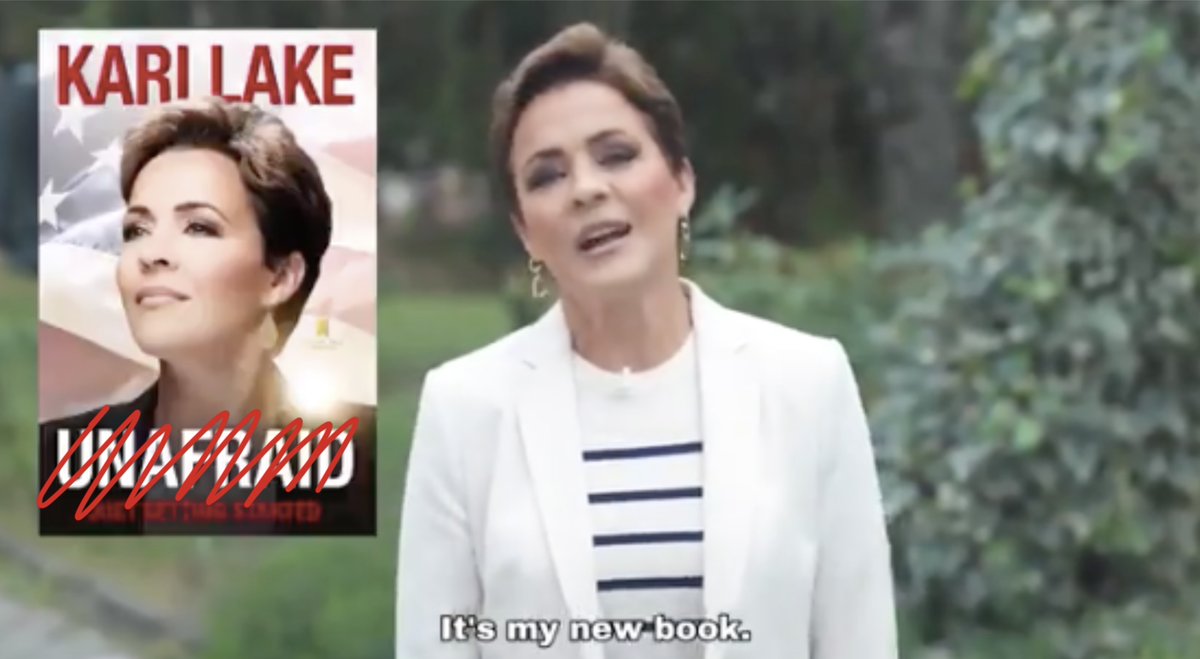 The Lincoln Project tweet media