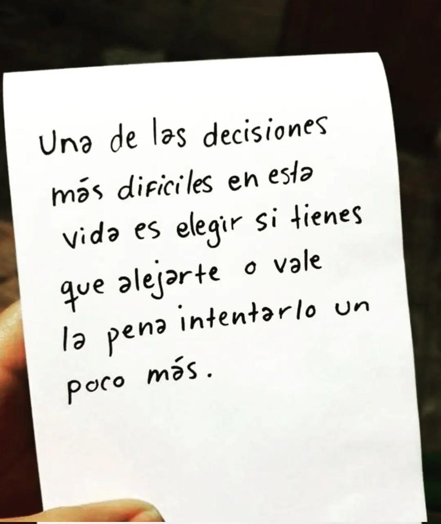 🌙 mini textos (@soyminitextos) on Twitter photo 
