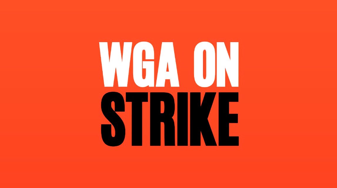 It all starts with the #script.

#wga #wgastrong #screenwriting #writers #strike #solidarity