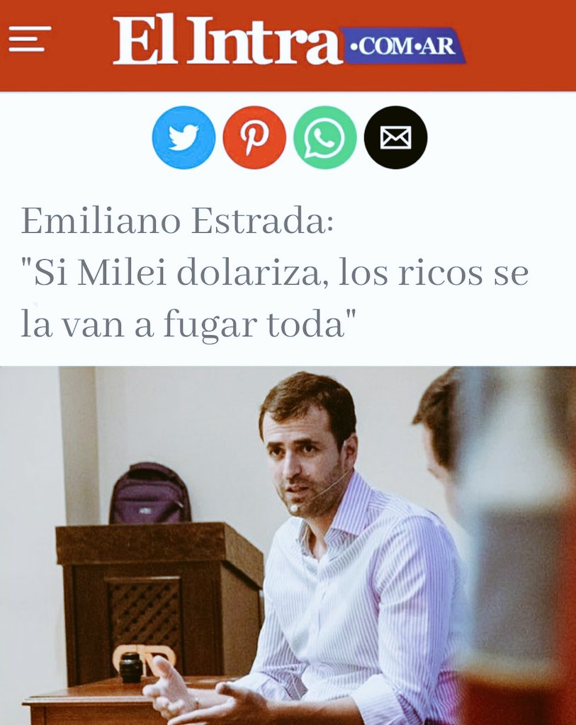 therealbuni's tweet photo. Un Diputado del frente de todos hablaba en contra de dolarizar y hoy le encontraron 1 millón de dólares en europa Kjjj https://t.co/obMe4law3z