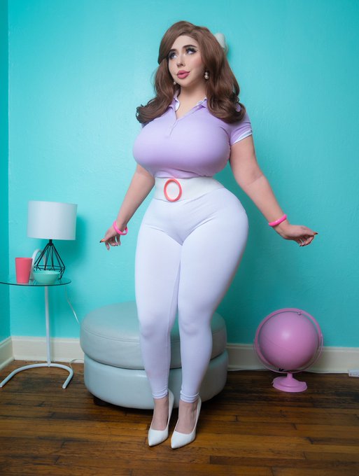 Who&rsquo;s the hotter MILF? Timmy Turner&rsquo;s Mom or Jimmy Neutron&rsquo;s Mom?💗 Full N U D E version on my s&iuml;tes💗