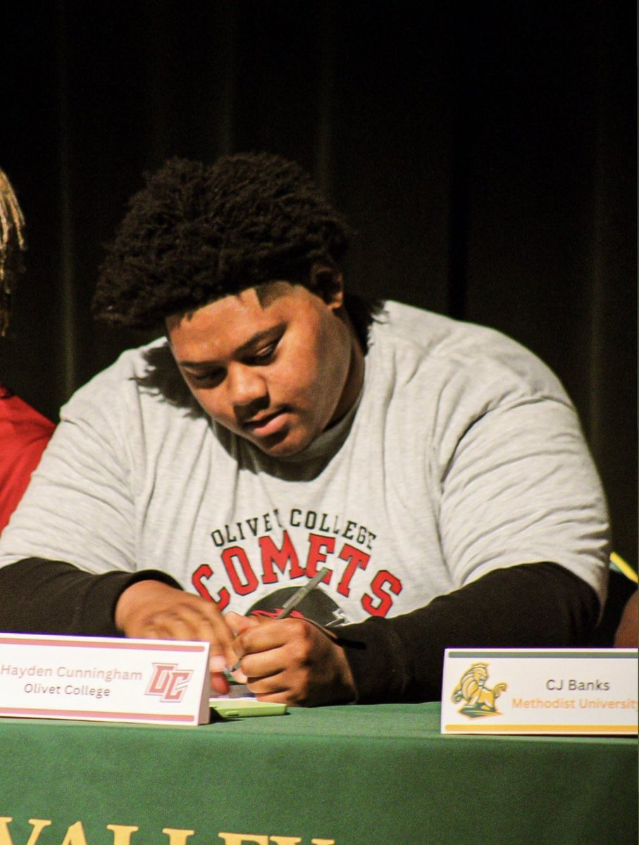 Hayden Cunningham tweet media