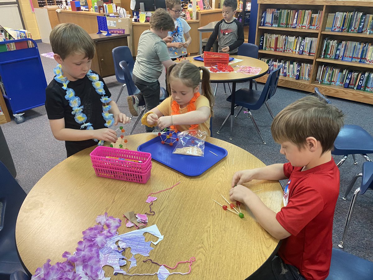 North School Library (@northiesread) on Twitter photo Library lessons this week consist of stem challenges! Fifth grade is making towers and kindergarten is making shapes! #Proud2BNorthies #WeAreElementary <a href="/North_Tweets/">North School</a> @JCSchools_Lib Library lessons this week consist of stem challenges! Fifth grade is making towers and kindergarten is making shapes! #Proud2BNorthies #WeAreElementary <a href="/North_Tweets/">North School</a> @JCSchools_Lib