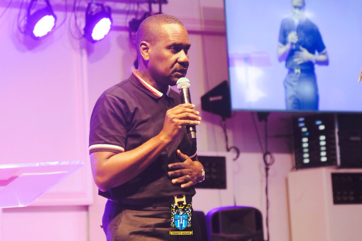 trinityhouseng's tweet photo. The Lord will break the yoke over your life! 

#trinityhouse
#believe 
#wednesdayservice
#midweekservice
#communionservice
#midweekcommunionservice
#hymnsandcommunion
#hymnsandcommunionservice
#firstwednesdayofthemonth
#firstwednesdayofmay
#thepassover 
#pastorituahighodalo https://t.co/CIaTAwhdxq