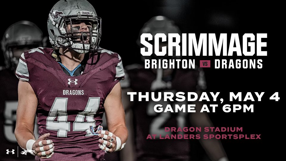 CHS Dragon Football tweet media