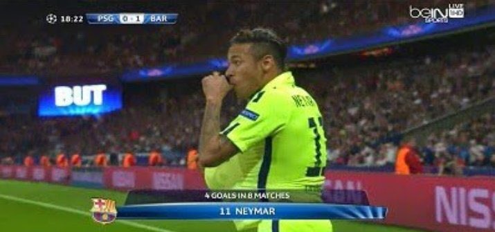 estagiariodoney's tweet photo. Respeita seu pai, PSG https://t.co/AHTTJqvamW
