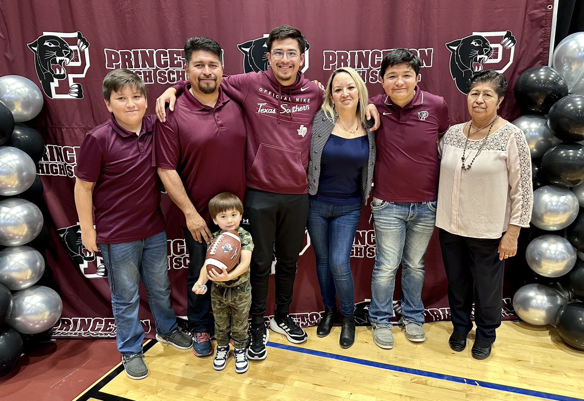 Princeton ISD tweet media