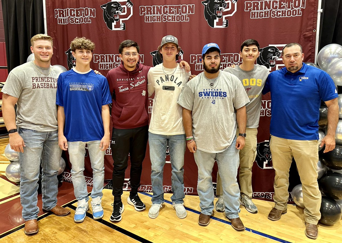 Princeton ISD tweet media