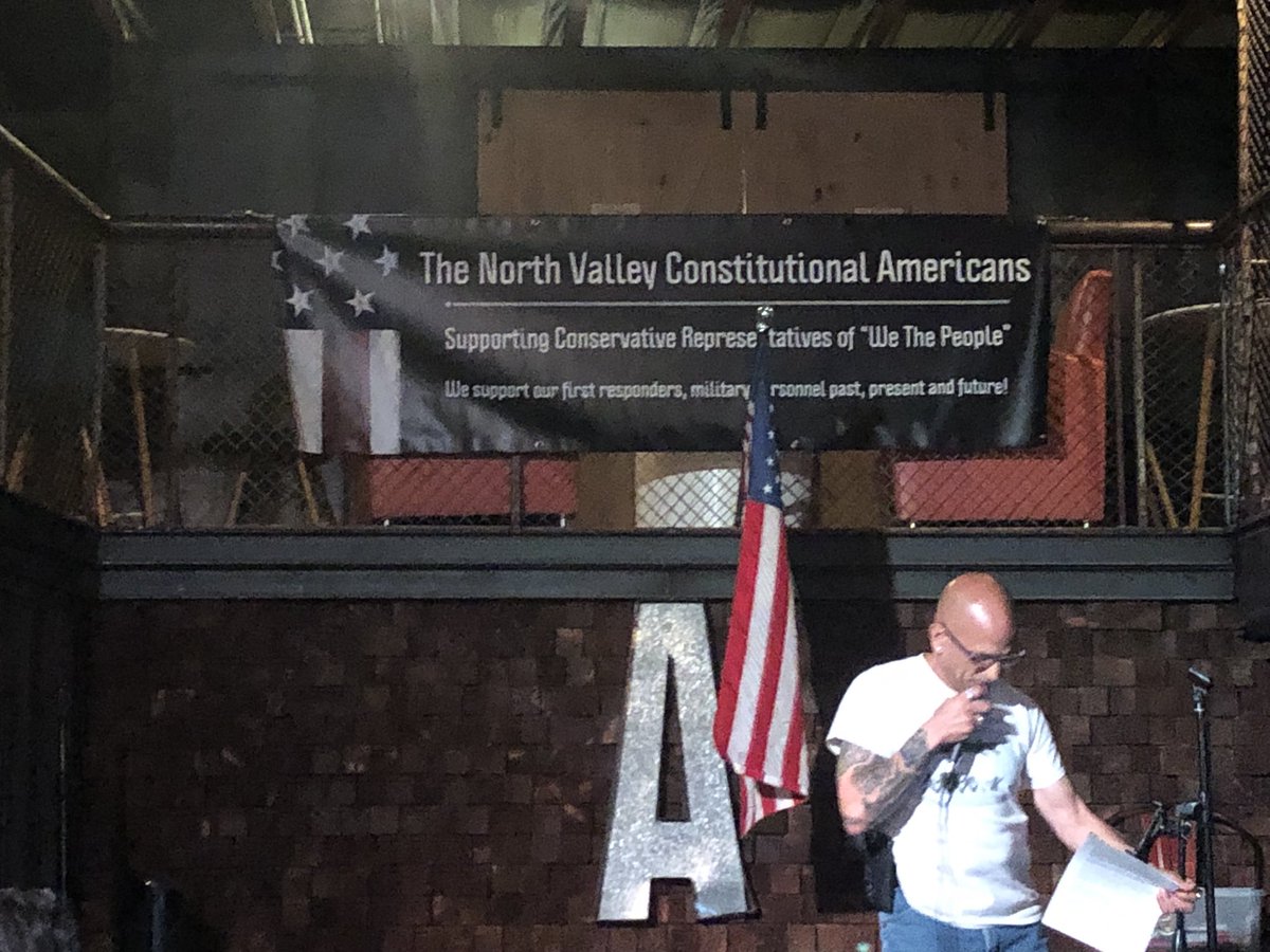basednblessed's tweet photo. Monday night was for the GRASSROOTS ‼️ TPUSA High School x AZ Women of Action x North Valley Constitutional Conservatives gathered to celebrate and educate- the forever theme is FREEDOM 🇺🇸🫡 #proactiveparents raise #fearlessstudentleaders https://t.co/AO6q2s4CcU
