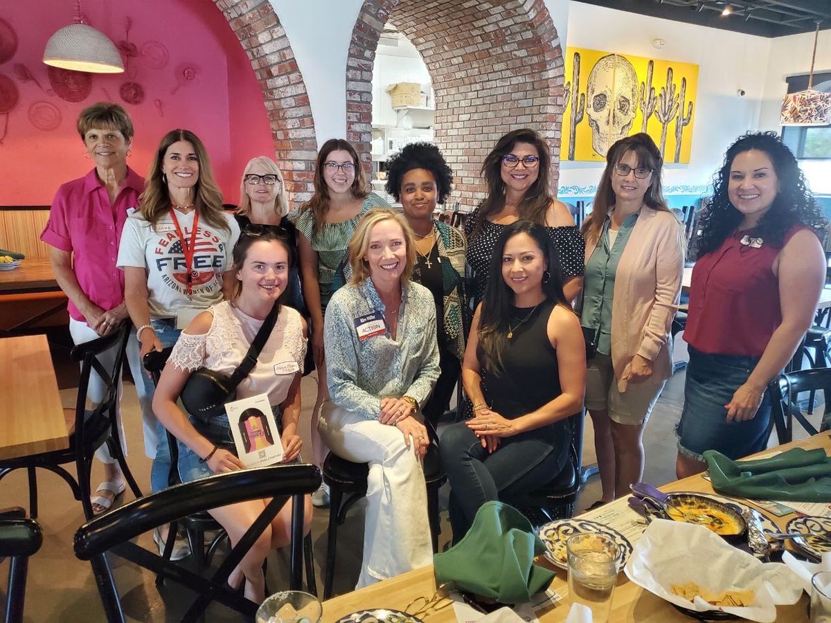 basednblessed's tweet photo. Monday night was for the GRASSROOTS ‼️ TPUSA High School x AZ Women of Action x North Valley Constitutional Conservatives gathered to celebrate and educate- the forever theme is FREEDOM 🇺🇸🫡 #proactiveparents raise #fearlessstudentleaders https://t.co/AO6q2s4CcU