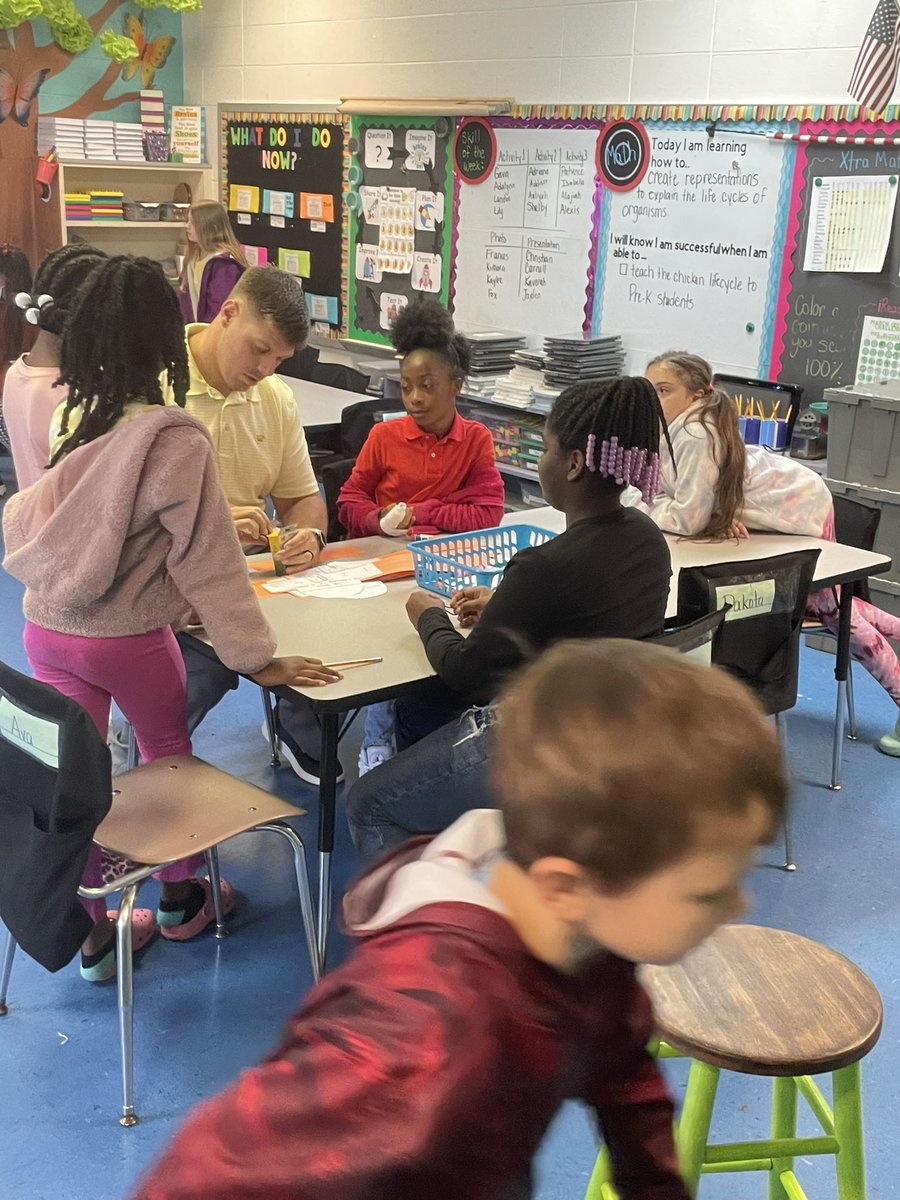 Jasmine Blizzard tweet media