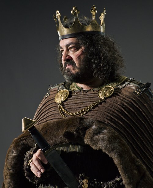 JaserCueva's tweet photo. @SitoCinema Pues a parte de alguno que ya se ha comentado... Con la muerte del Rey Aelle en Vikings https://t.co/iju9gB92Pw